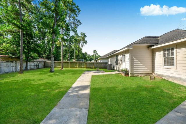 10920 Fairview Drive, Conroe, TX 77385