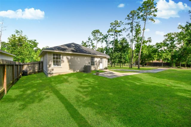 10920 Fairview Drive, Conroe, TX 77385