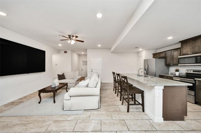 10920 Fairview Drive, Conroe, TX 77385