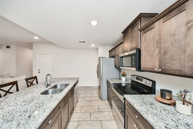 10920 Fairview Drive, Conroe, TX 77385
