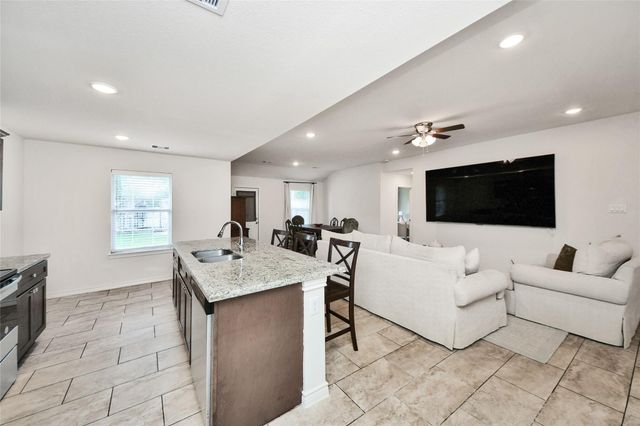 10920 Fairview Drive, Conroe, TX 77385