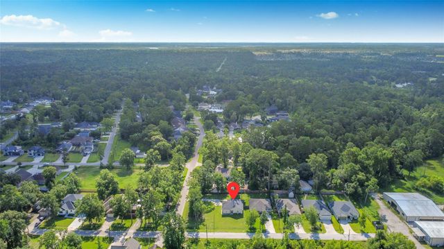 10920 Fairview Drive, Conroe, TX 77385