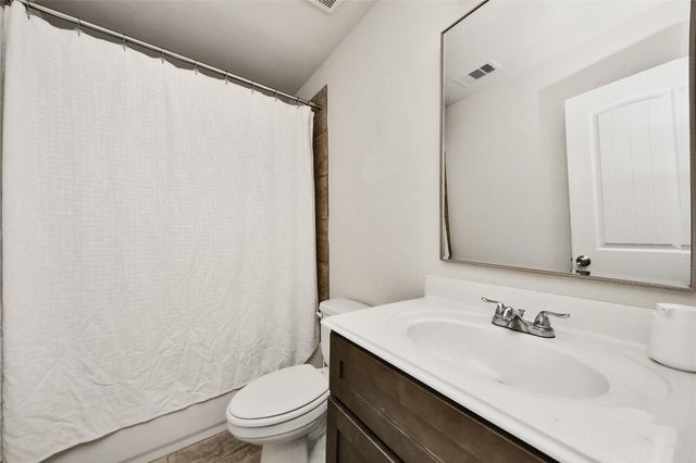 10920 Fairview Drive, Conroe, TX 77385