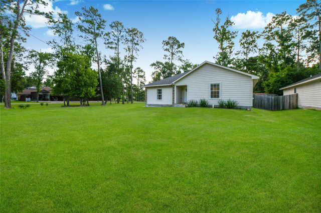 10920 Fairview Drive, Conroe, TX 77385