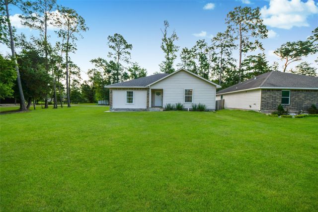 10920 Fairview Drive, Conroe, TX 77385