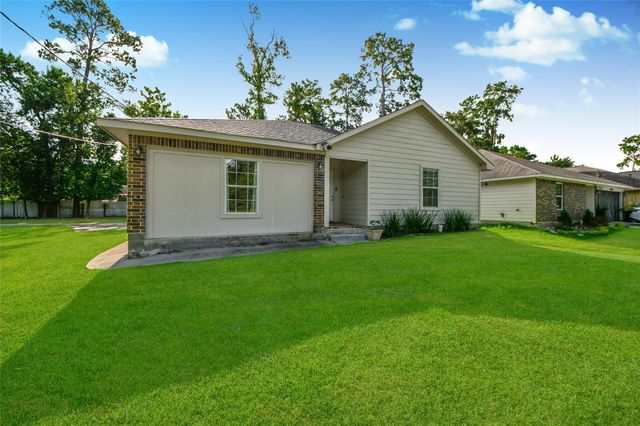 10920 Fairview Drive, Conroe, TX 77385