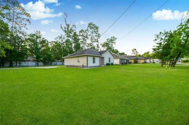 10920 Fairview Drive, Conroe, TX 77385