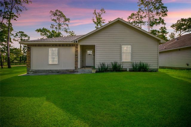 10920 Fairview Drive, Conroe, TX 77385