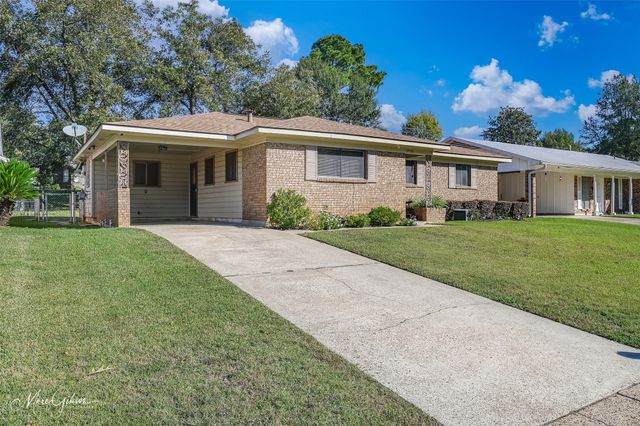 3936 Eileen Lane, Shreveport, LA 71109