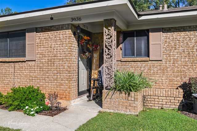 3936 Eileen Lane, Shreveport, LA 71109