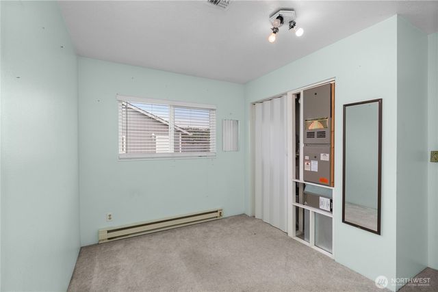 2300 W Second Street, Aberdeen, WA 98520
