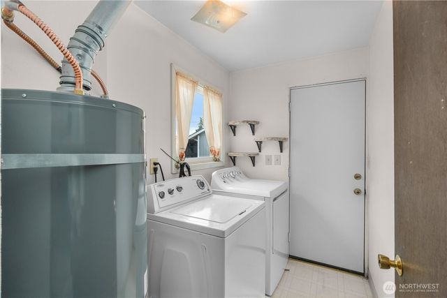 2300 W Second Street, Aberdeen, WA 98520