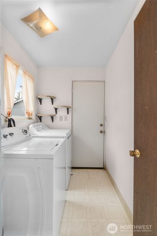 2300 W Second Street, Aberdeen, WA 98520