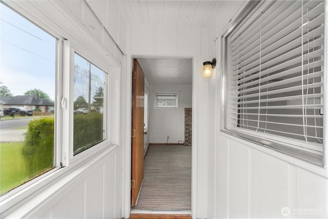 2300 W Second Street, Aberdeen, WA 98520