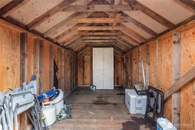 2300 W Second Street, Aberdeen, WA 98520