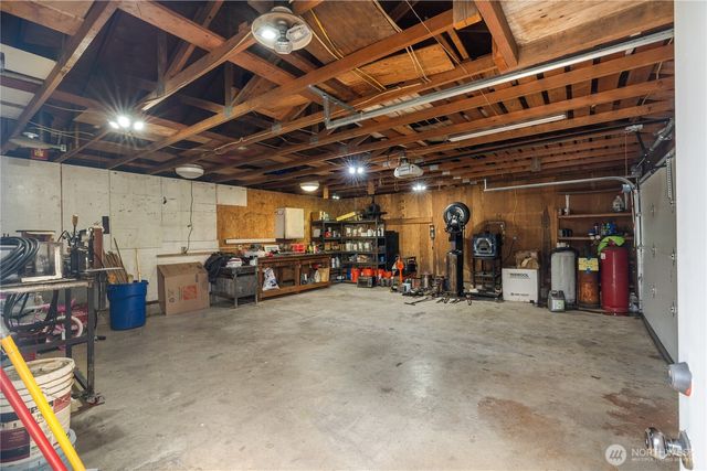 2300 W Second Street, Aberdeen, WA 98520