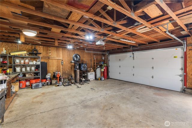 2300 W Second Street, Aberdeen, WA 98520