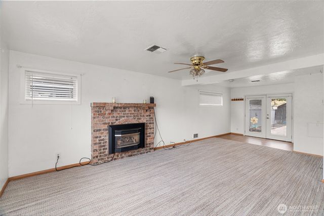 2300 W Second Street, Aberdeen, WA 98520