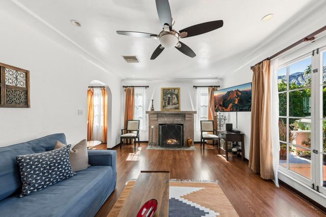 524 S Calle Ajo, Palm Springs, CA 92264