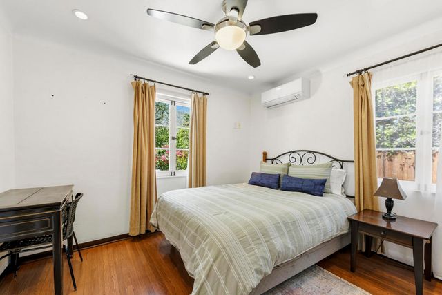 524 S Calle Ajo, Palm Springs, CA 92264