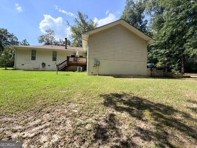 177 Rockingham Place, Macon, GA 31217