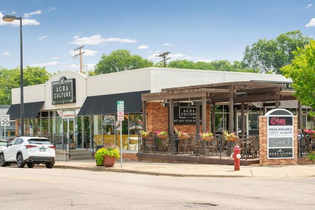 4304 Beard Avenue S 2, Minneapolis, MN 55410