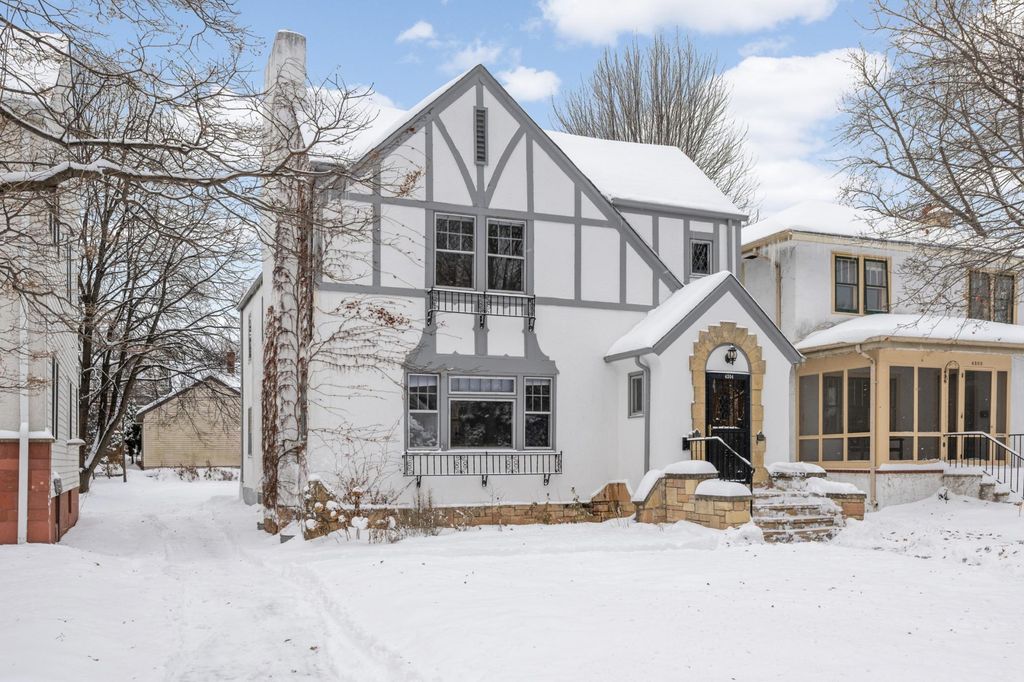 4304 Beard Avenue S 2, Minneapolis, MN 55410