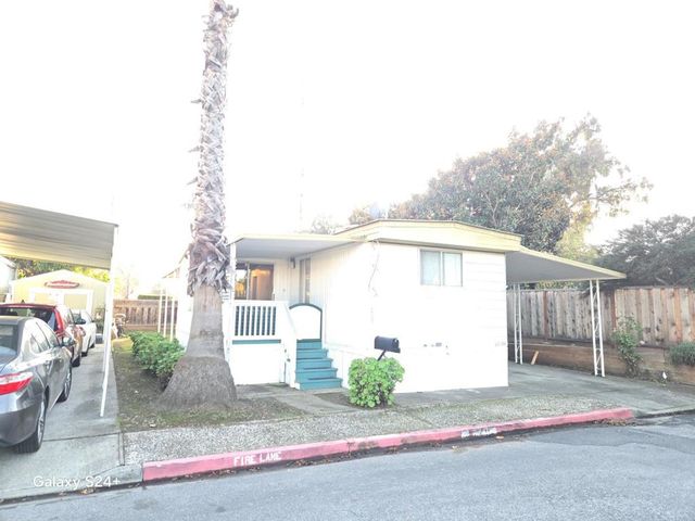 195 Blossom HIll Road, San Jose, CA 95123