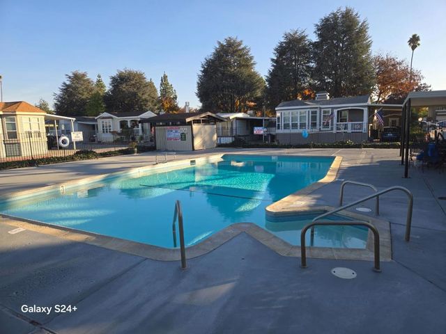 195 Blossom HIll Road, San Jose, CA 95123