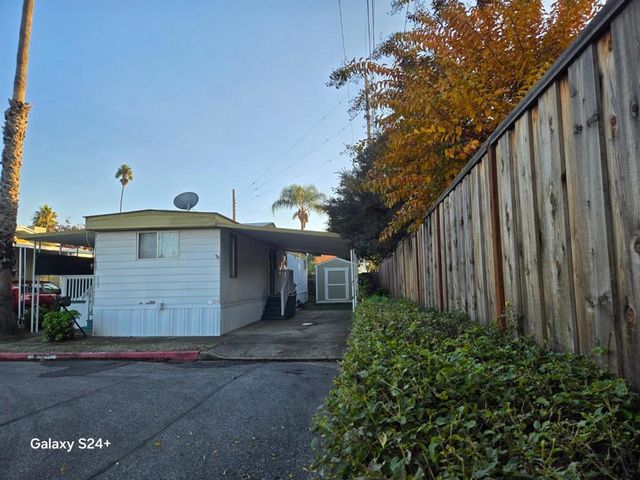 195 Blossom HIll Road, San Jose, CA 95123