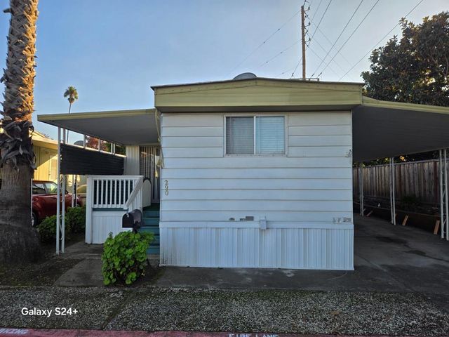 195 Blossom HIll Road, San Jose, CA 95123