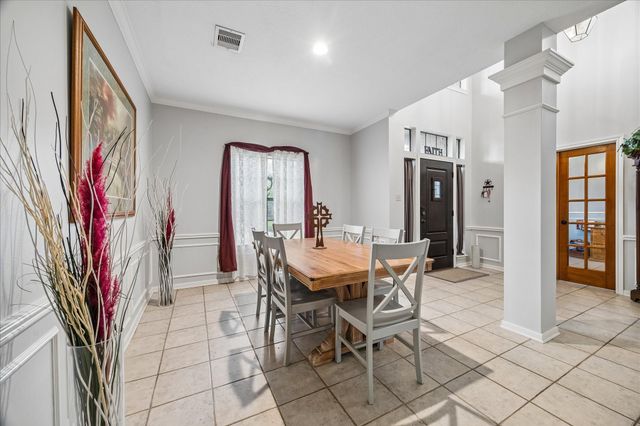 3914 Hill Springs Drive, Houston, TX 77345
