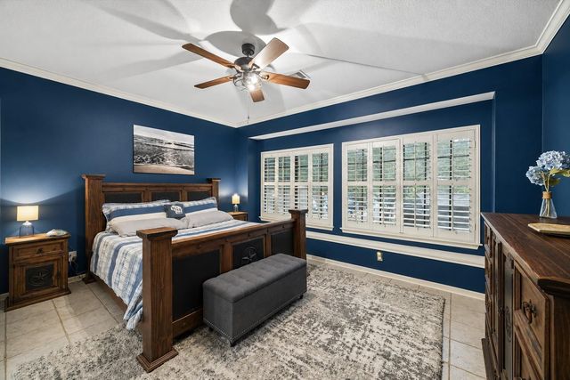 3914 Hill Springs Drive, Houston, TX 77345