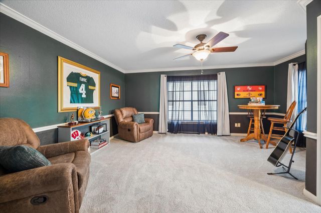 3914 Hill Springs Drive, Houston, TX 77345