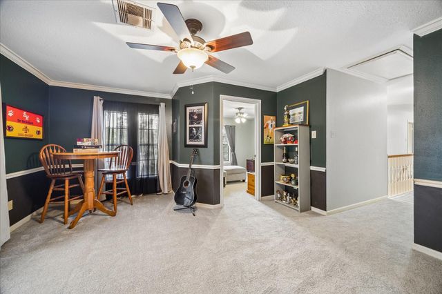 3914 Hill Springs Drive, Houston, TX 77345