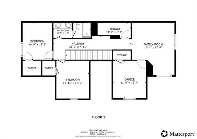 3914 Hill Springs Drive, Houston, TX 77345