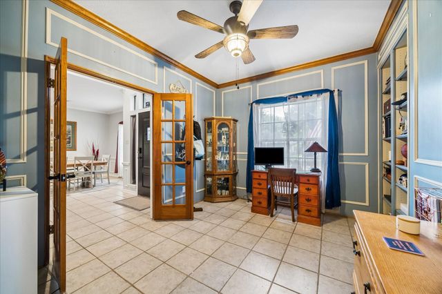 3914 Hill Springs Drive, Houston, TX 77345