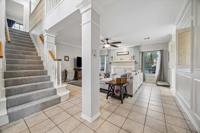 3914 Hill Springs Drive, Houston, TX 77345