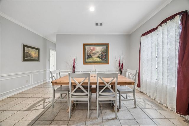 3914 Hill Springs Drive, Houston, TX 77345