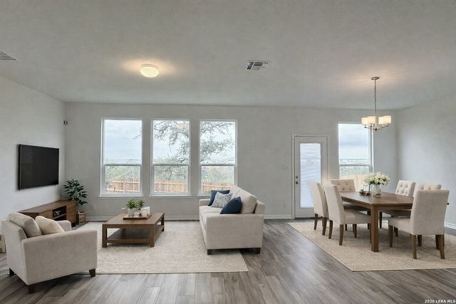 2523 Chronos Drive, San Antonio, TX 78245