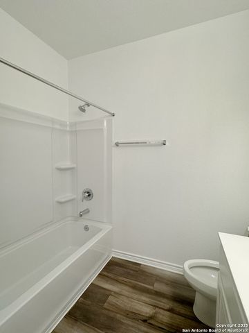 2523 Chronos Drive, San Antonio, TX 78245