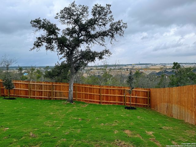 2523 Chronos Drive, San Antonio, TX 78245