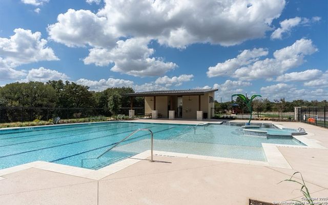 2523 Chronos Drive, San Antonio, TX 78245