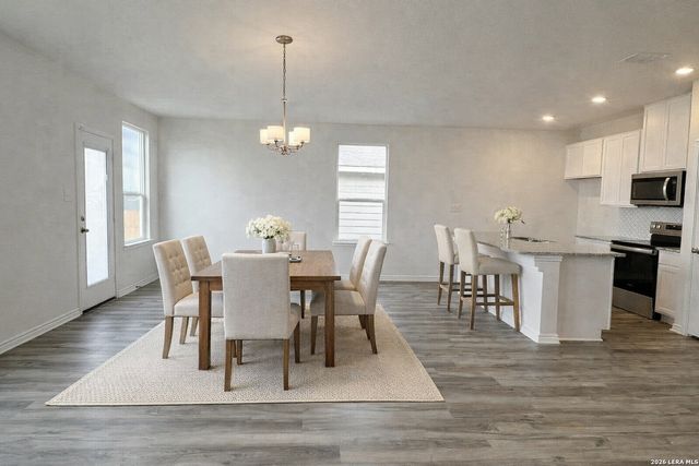 2523 Chronos Drive, San Antonio, TX 78245