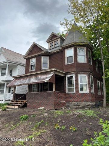 1256 Parkwood Boulevard, Schenectady, NY 12308
