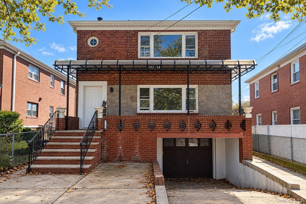 192-14 35th Avenue, Flushing, NY 11358