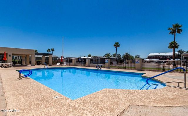 7810 W PEORIA Avenue 121, Peoria, AZ 85345