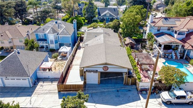 6012 Painter, Whittier, CA 90601