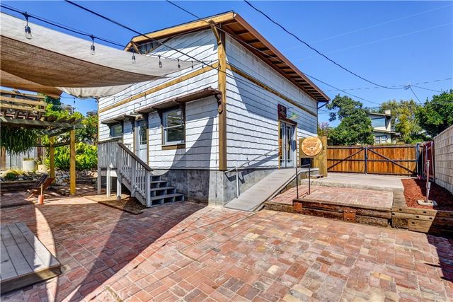 6012 Painter, Whittier, CA 90601