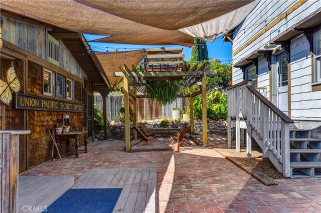6012 Painter, Whittier, CA 90601